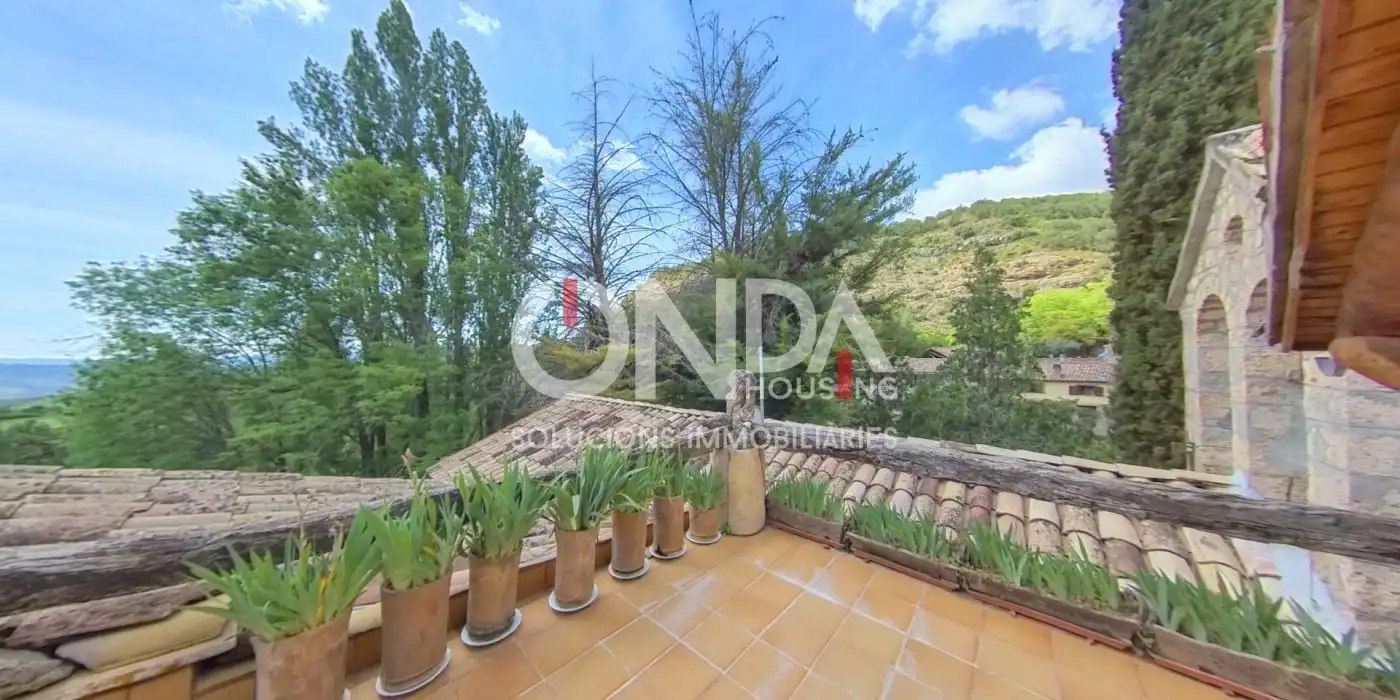 Piso de 286 m² en Salàs de Pallars