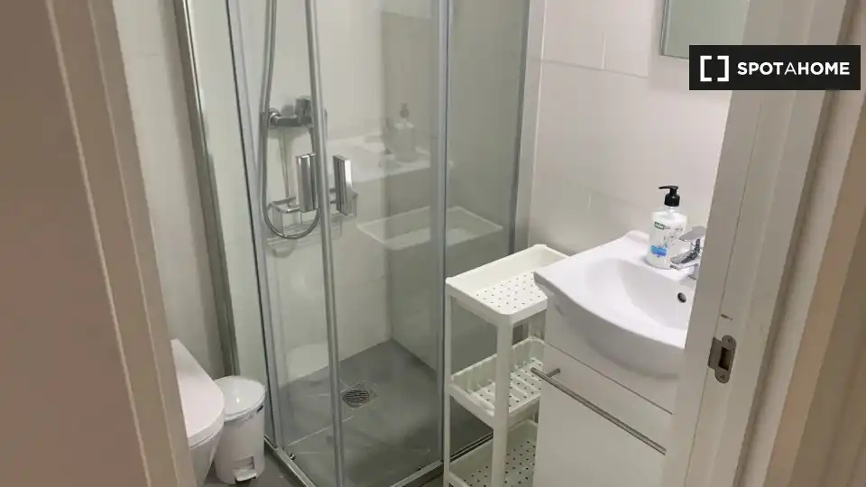 Habitación 58 m², Santa Brígida