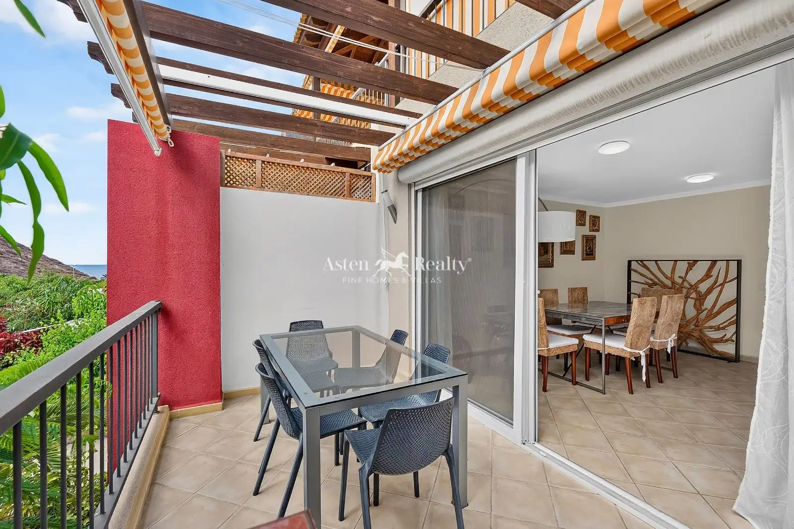 Casa de 325 m² en Arona