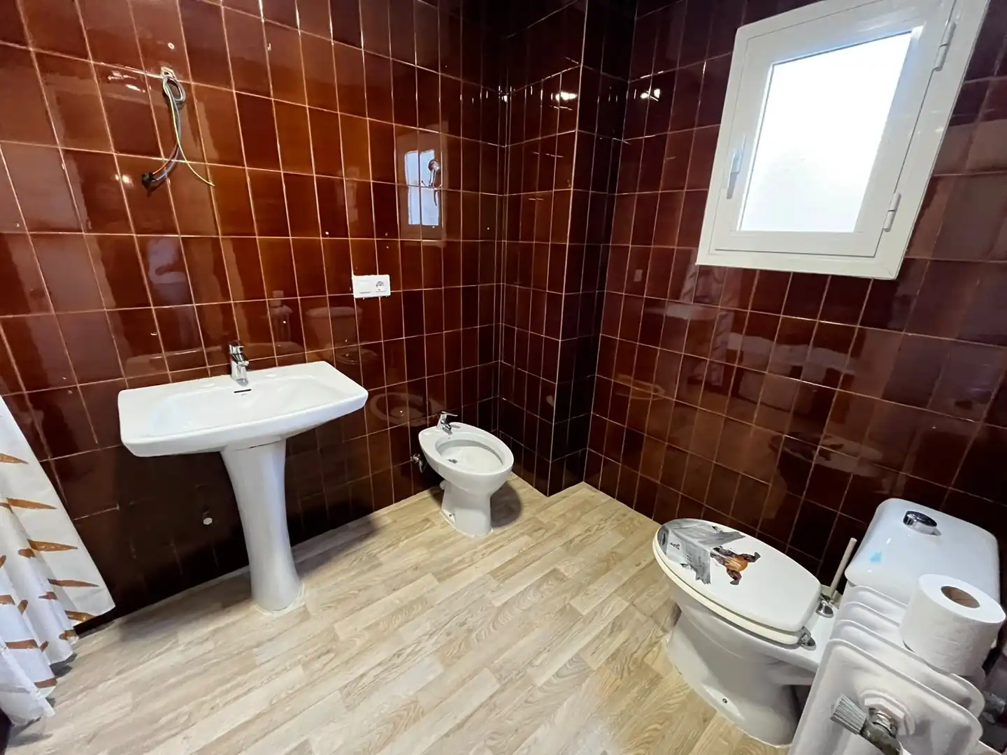 Piso de 191 m² en Ciudad Real