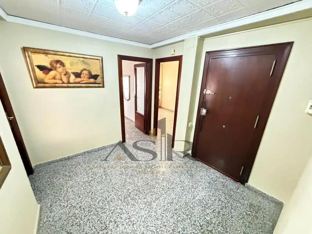 Pis de 105 m² a Alzira