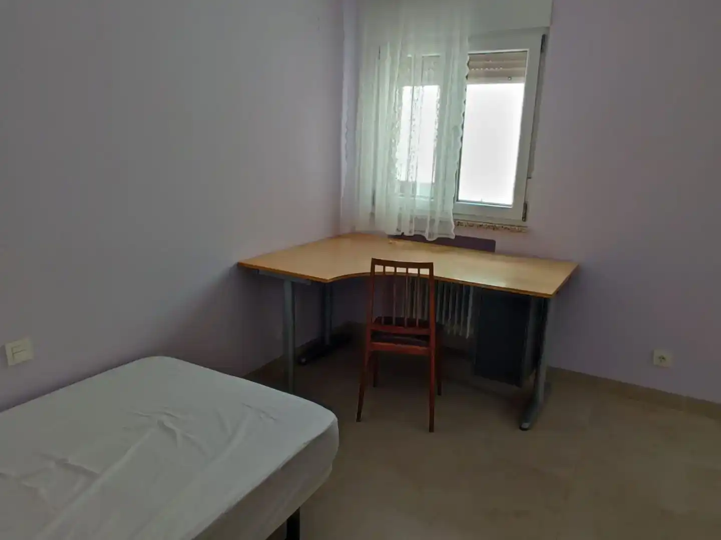 Habitación en alquiler, Salamanca