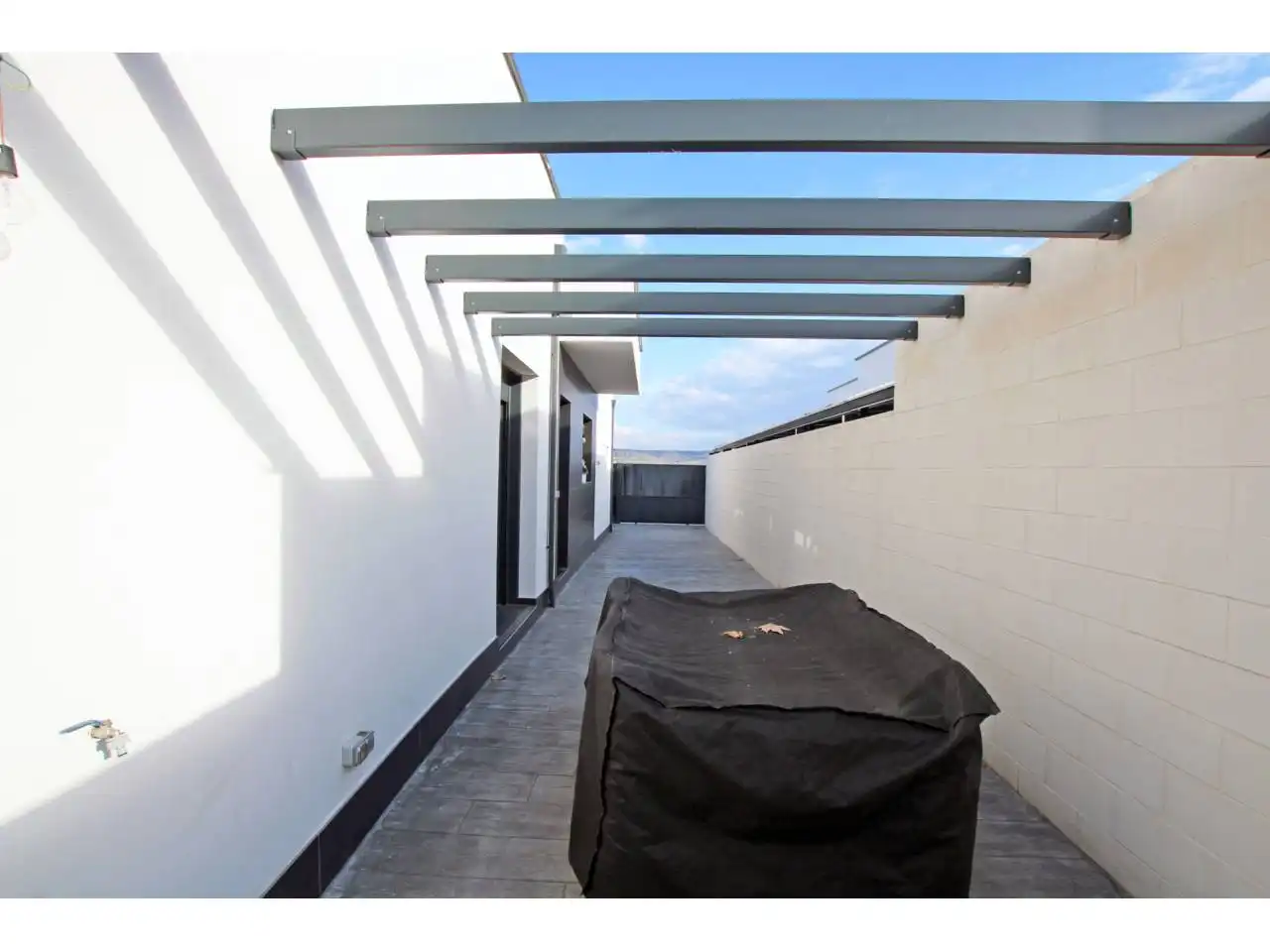 Casa de 116 m² a Cabanillas del Campo