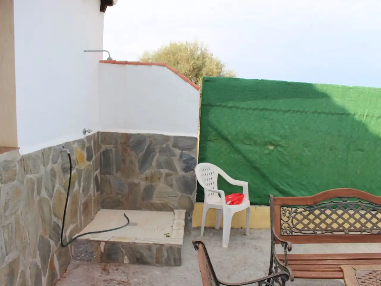 Piso de 100 m² en Alhaurín el Grande