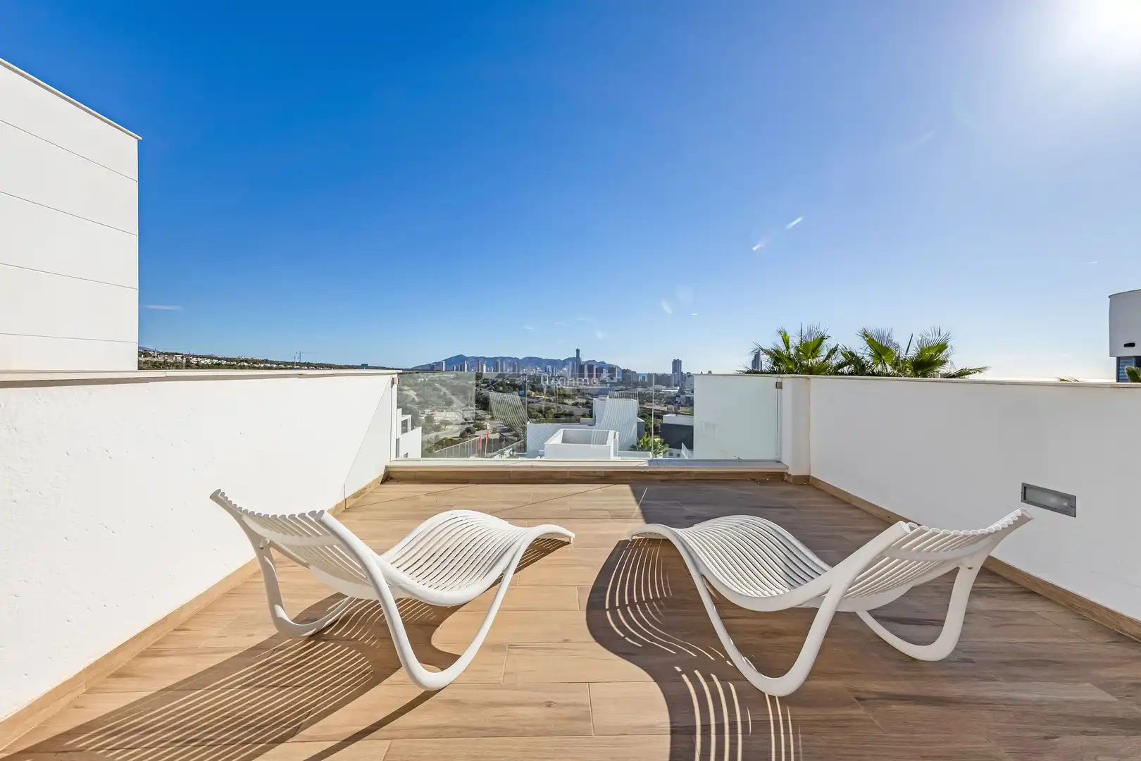 Casa de 273 m² a Finestrat
