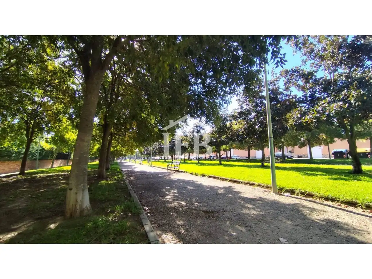 Pis de 87 m² a Badajoz