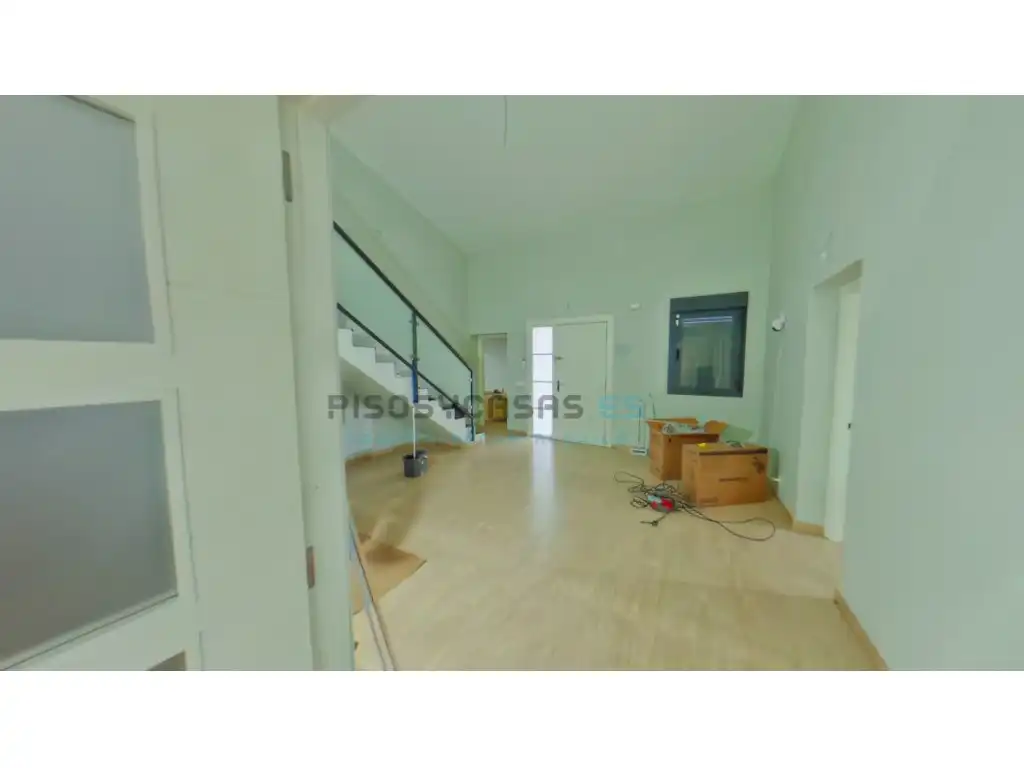 Piso de 350 m² en La Muela