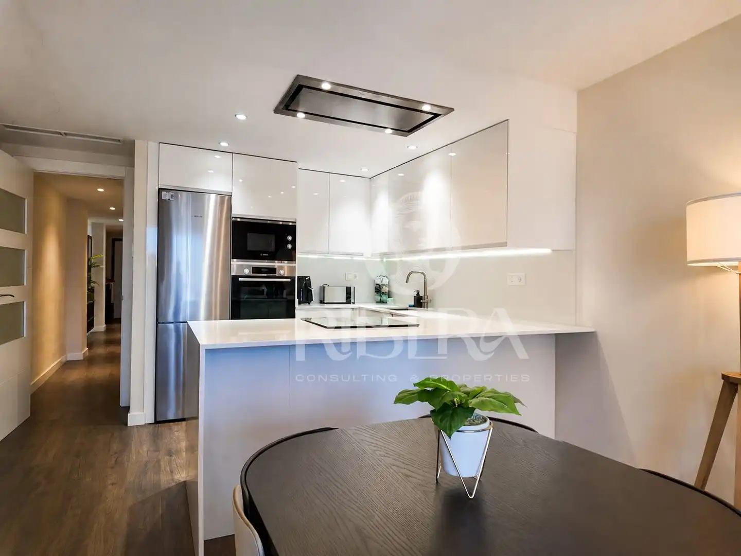 Piso de 77 m² en Masanasa