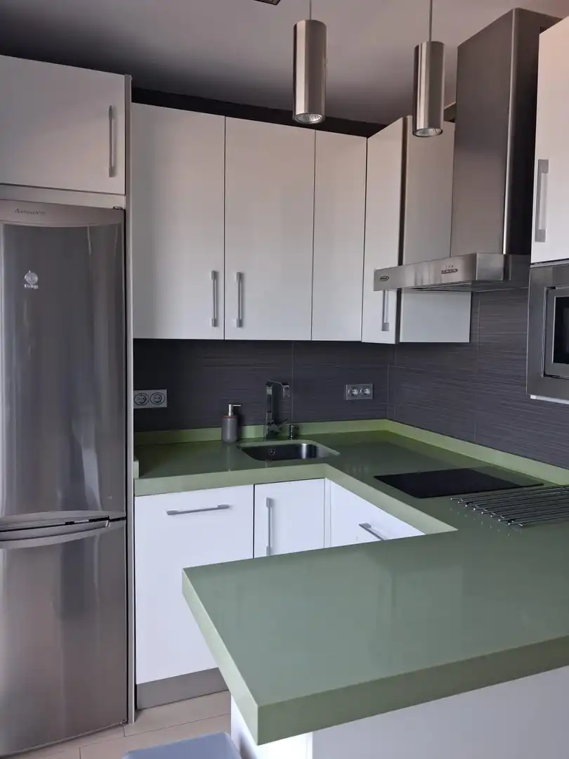 Wohnung 50 m² in Cádiz