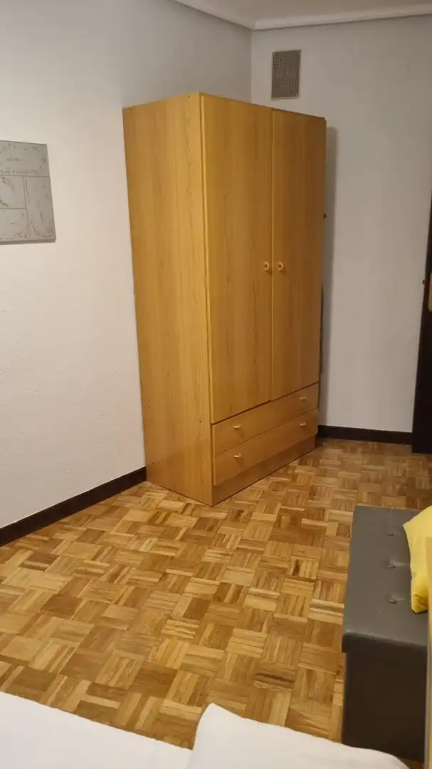Piso de 45 m² en Salamanca