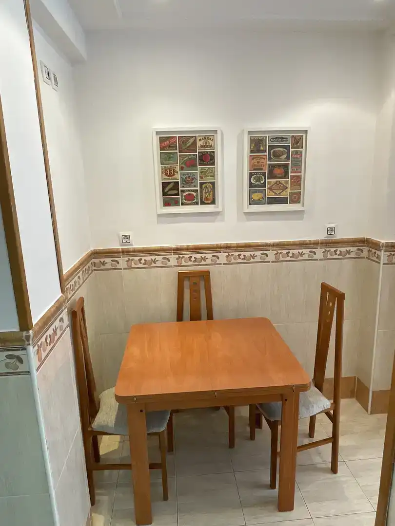 Piso de 70 m² en Logroño