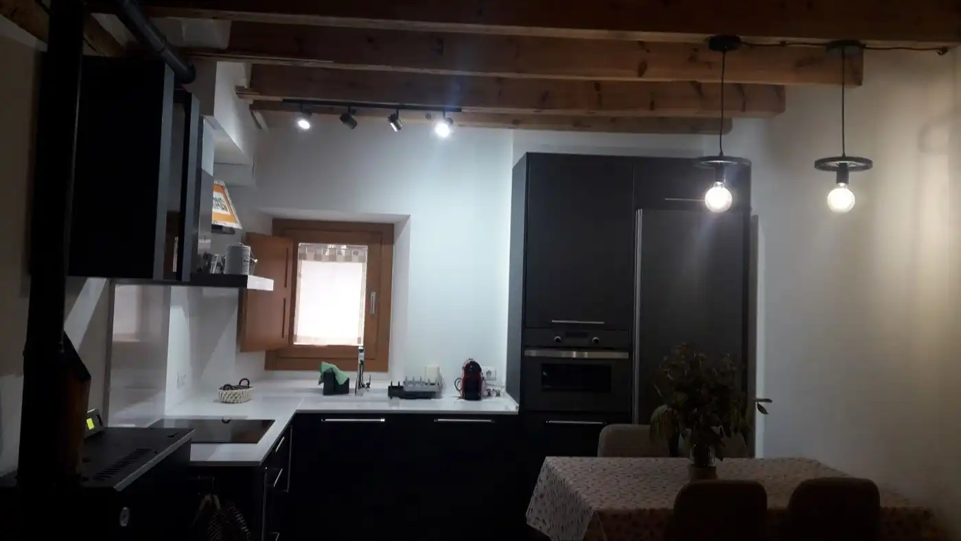 Piso de 50 m² en Alp