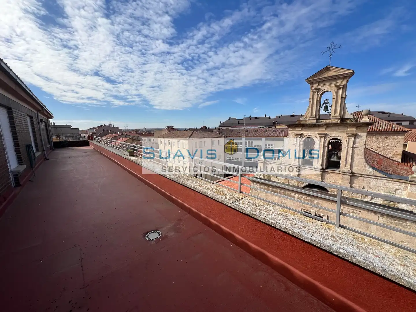 Piso de 290 m² en Zamora