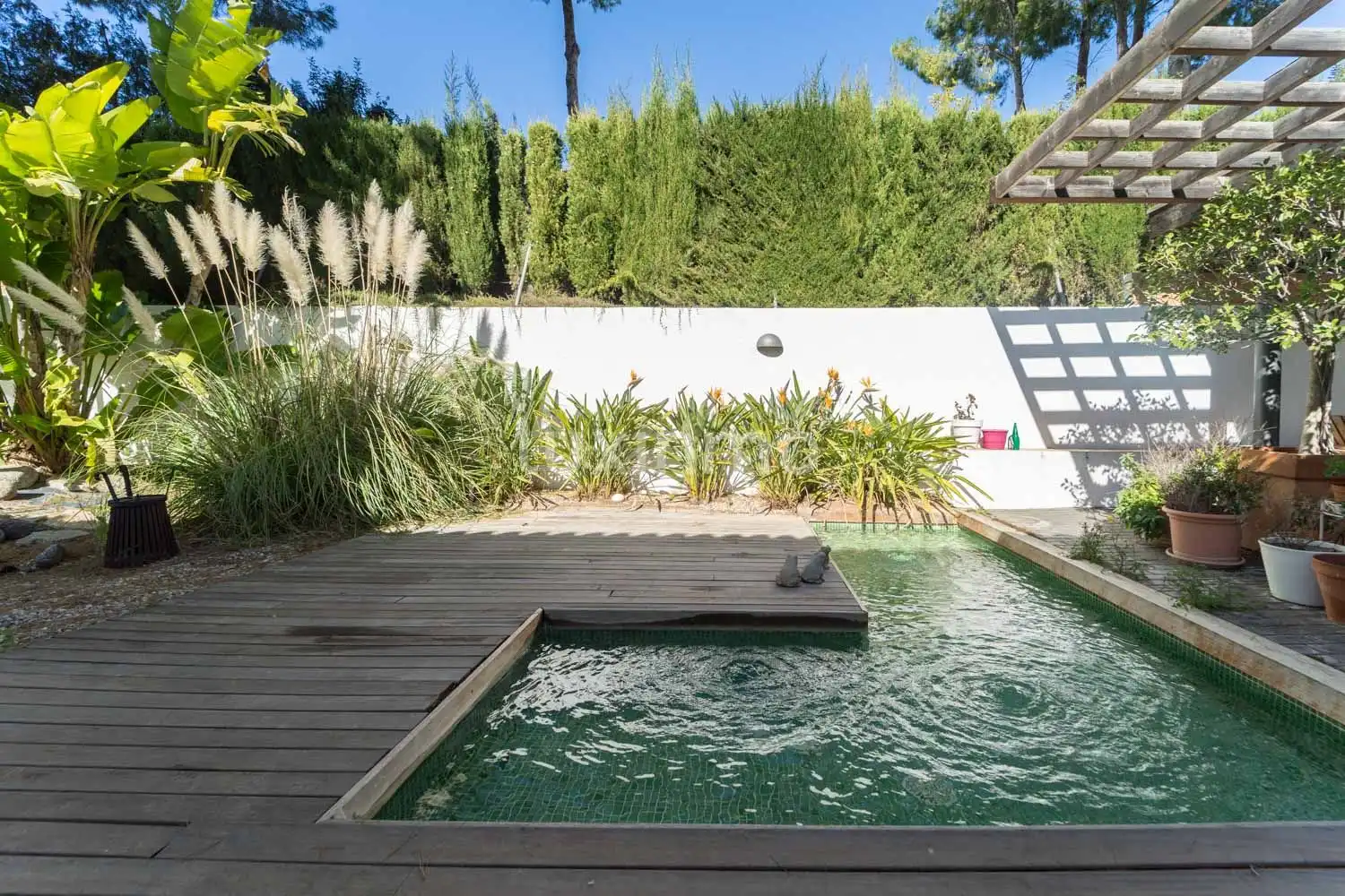 Haus 400 m² in Altea