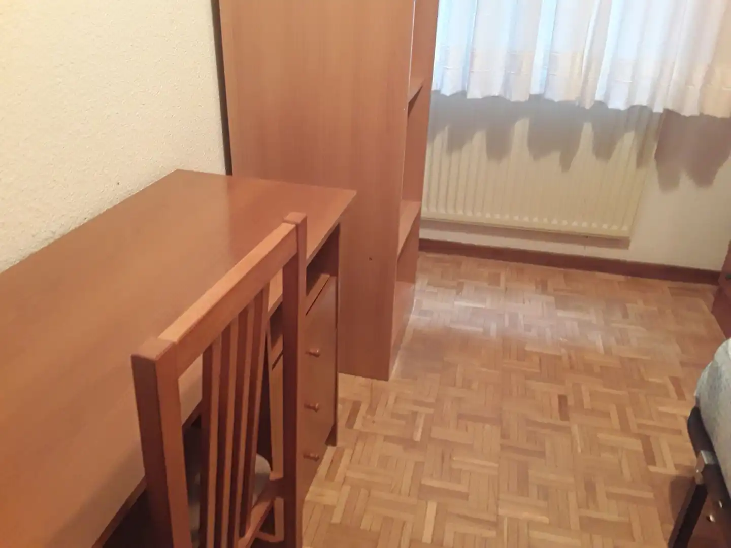 Wohnung 100 m² in Salamanca
