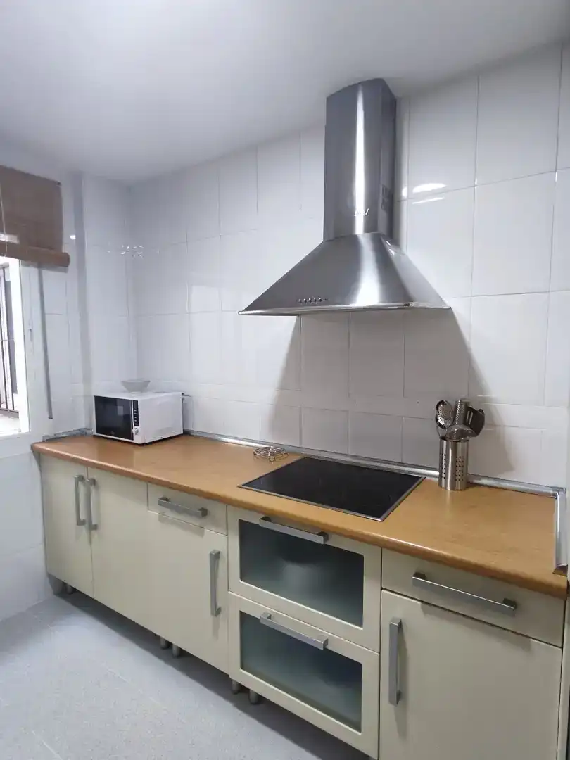 Pis de 85 m² a Badajoz