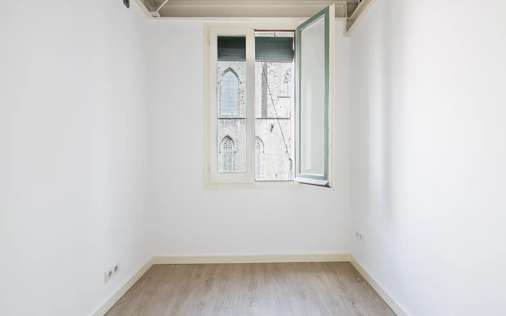 Wohnung 72 m² in Barcelona