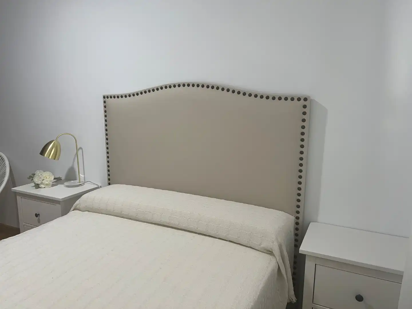 Pis de 110 m² a Fuente de Cantos