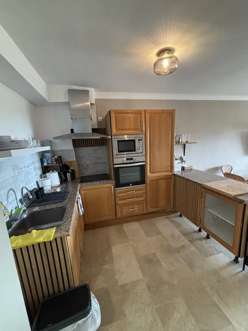 Pis de 111 m² a Estepona