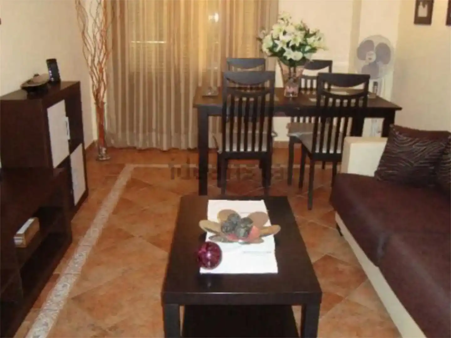 Piso de 90 m² en Ayamonte