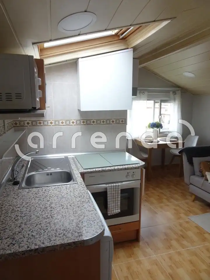 Piso de 30 m² en Laredo