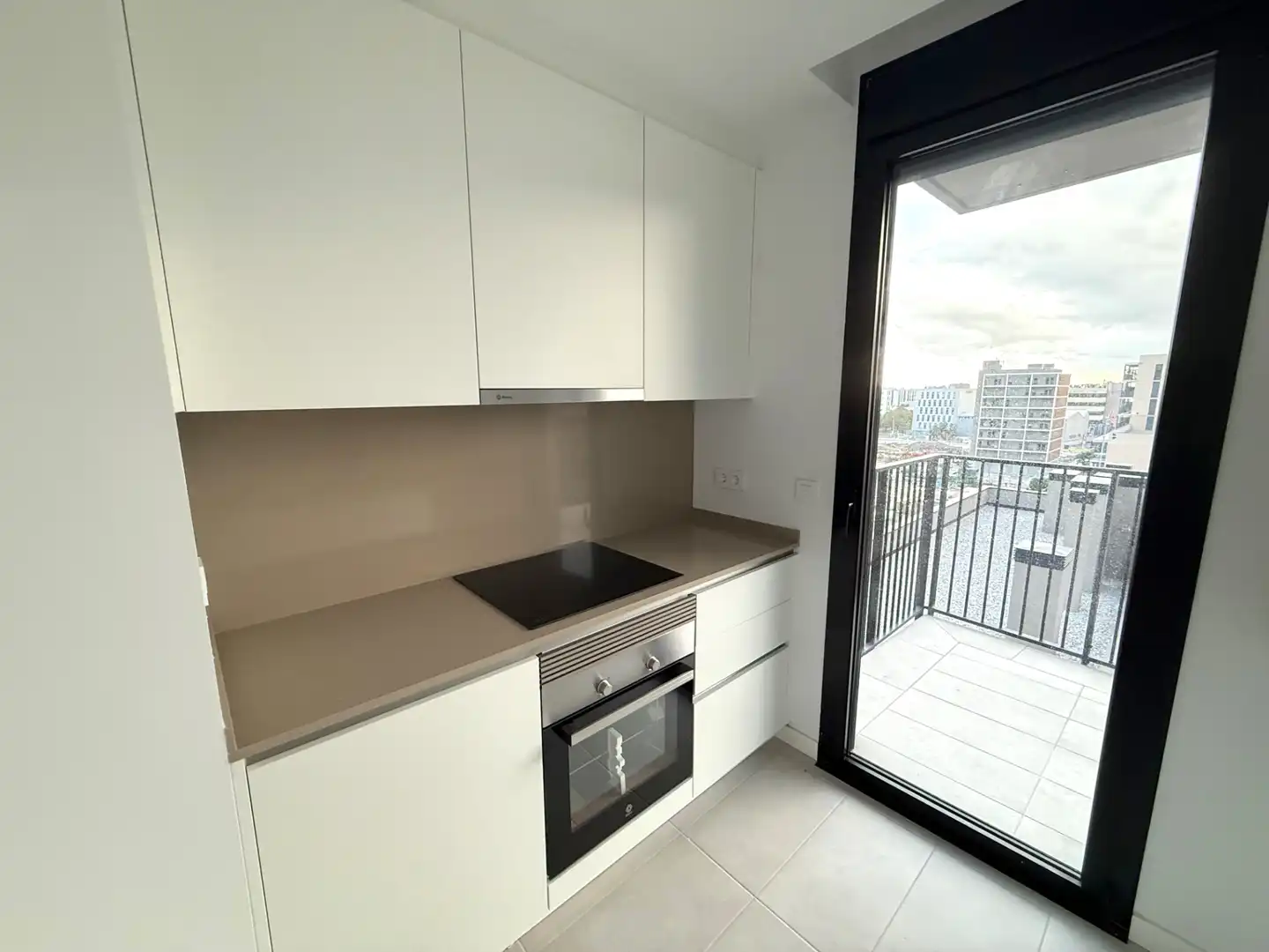 Piso de 59 m² en Barcelona