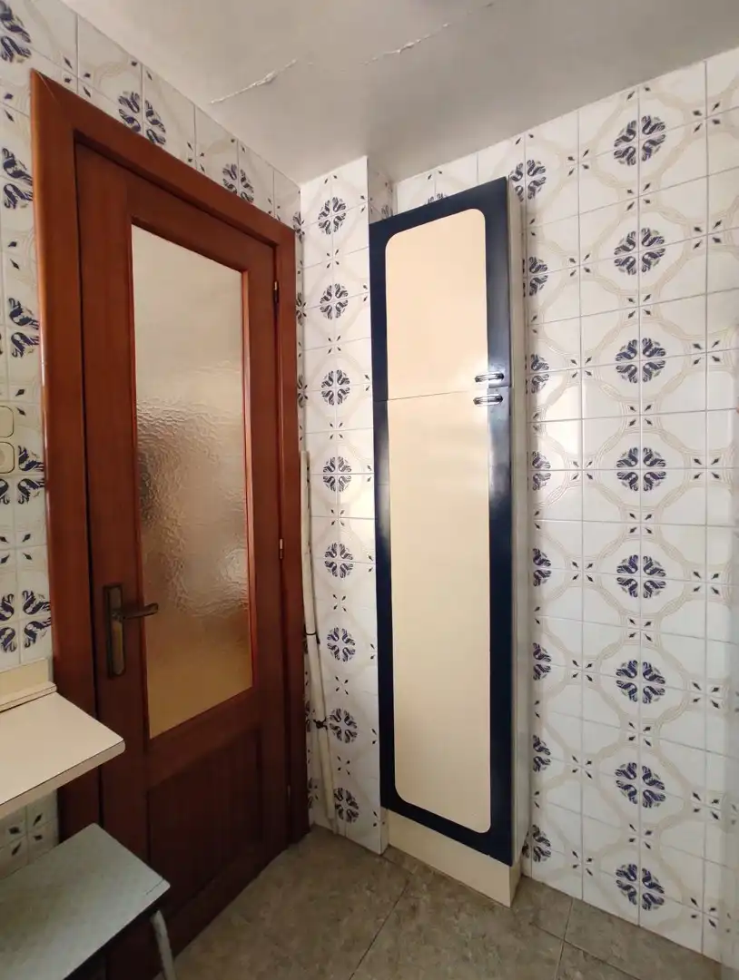 Pis de 80 m² a València