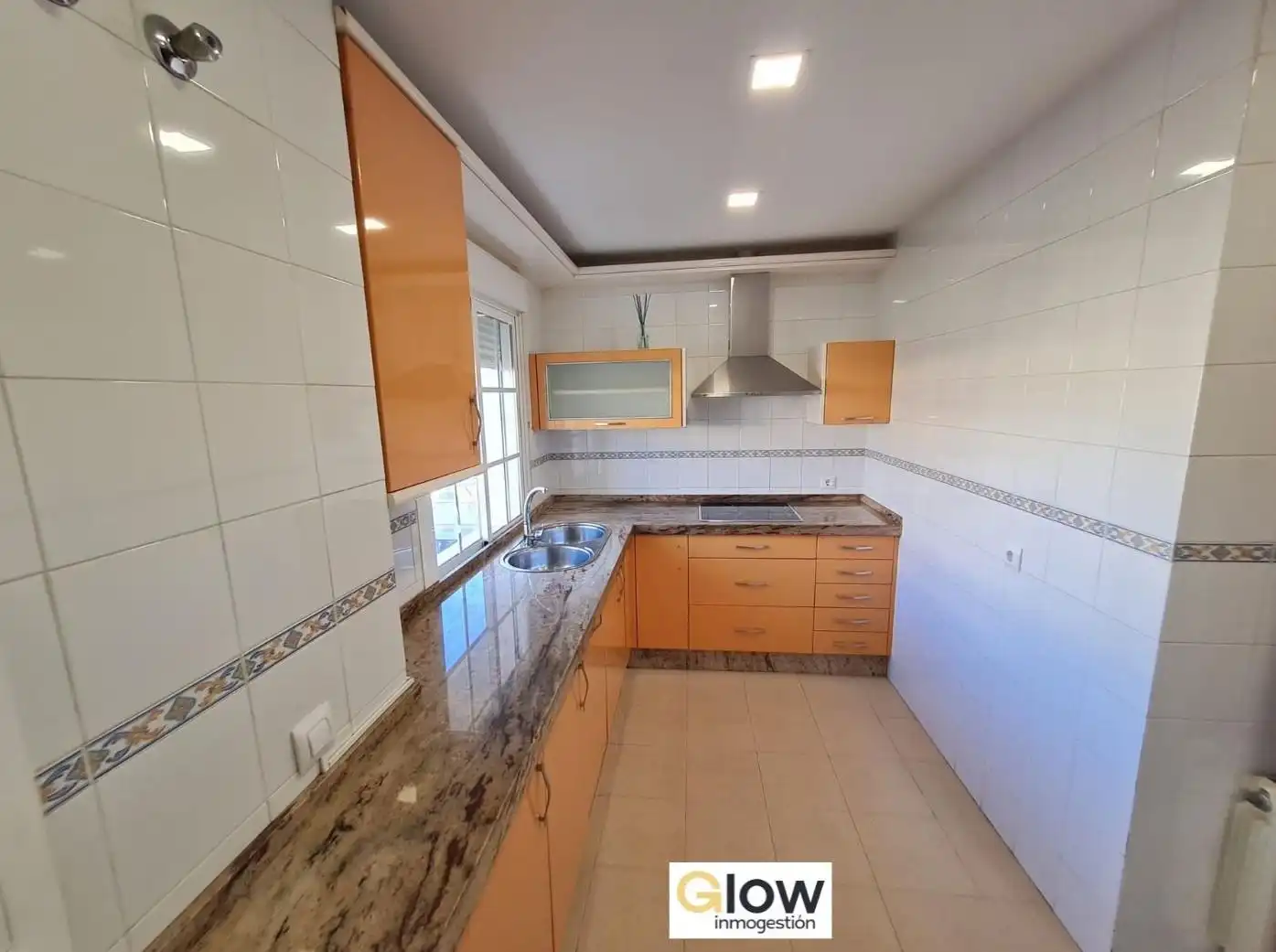 Piso de 136 m² en Badajoz