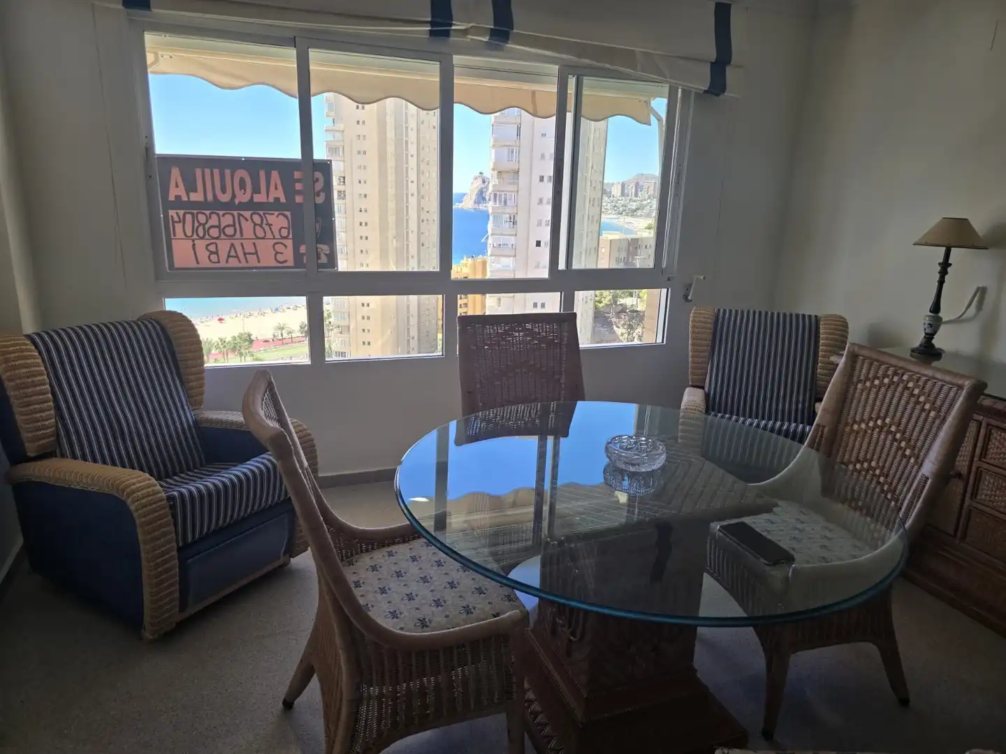 Pis de 120 m² a Benidorm