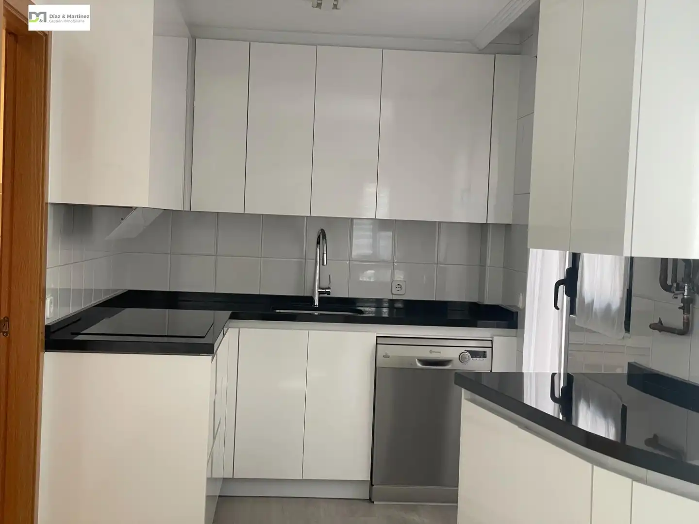 Piso de 170 m² en León