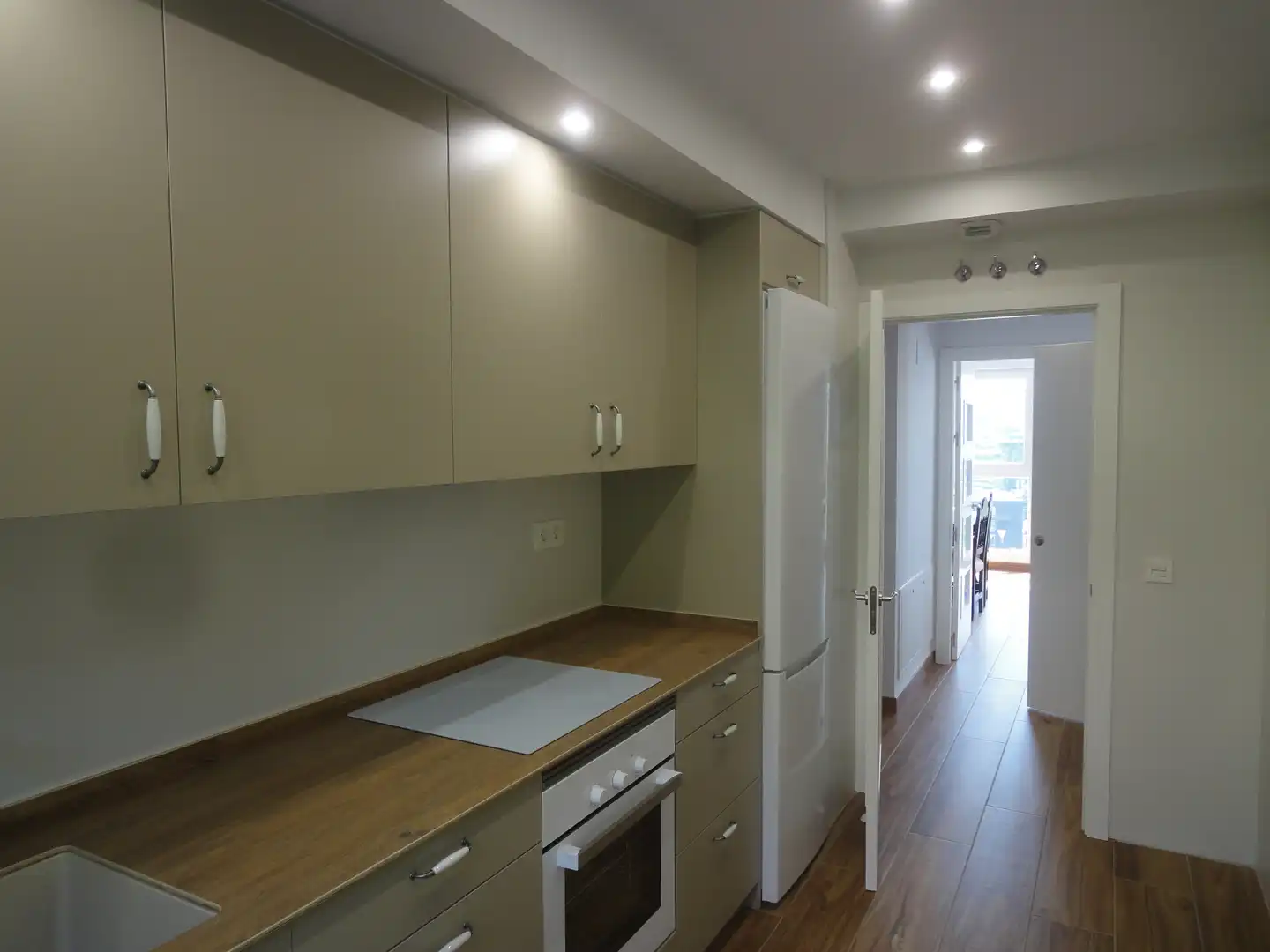 Piso de 110 m² en Bilbao