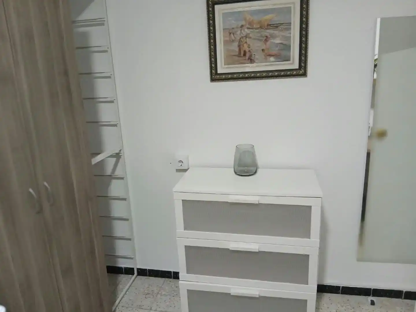 Piso de 70 m² en Sevilla