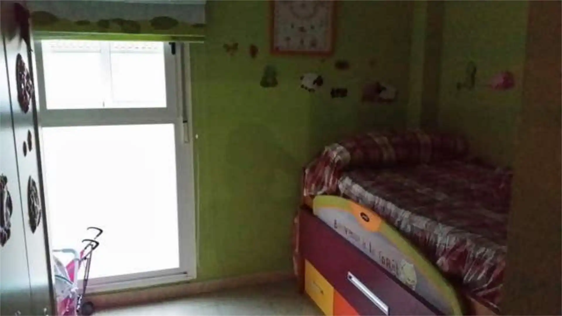 Piso de 70 m² en Cáceres