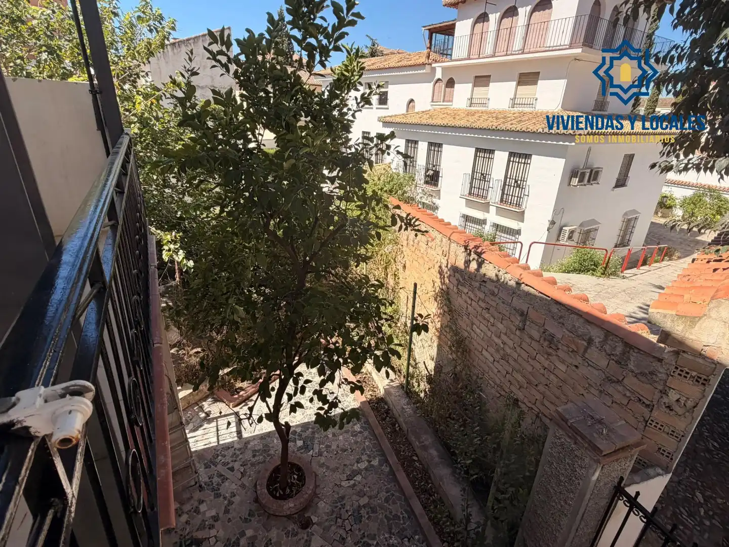 Casa de 70 m² en Granada