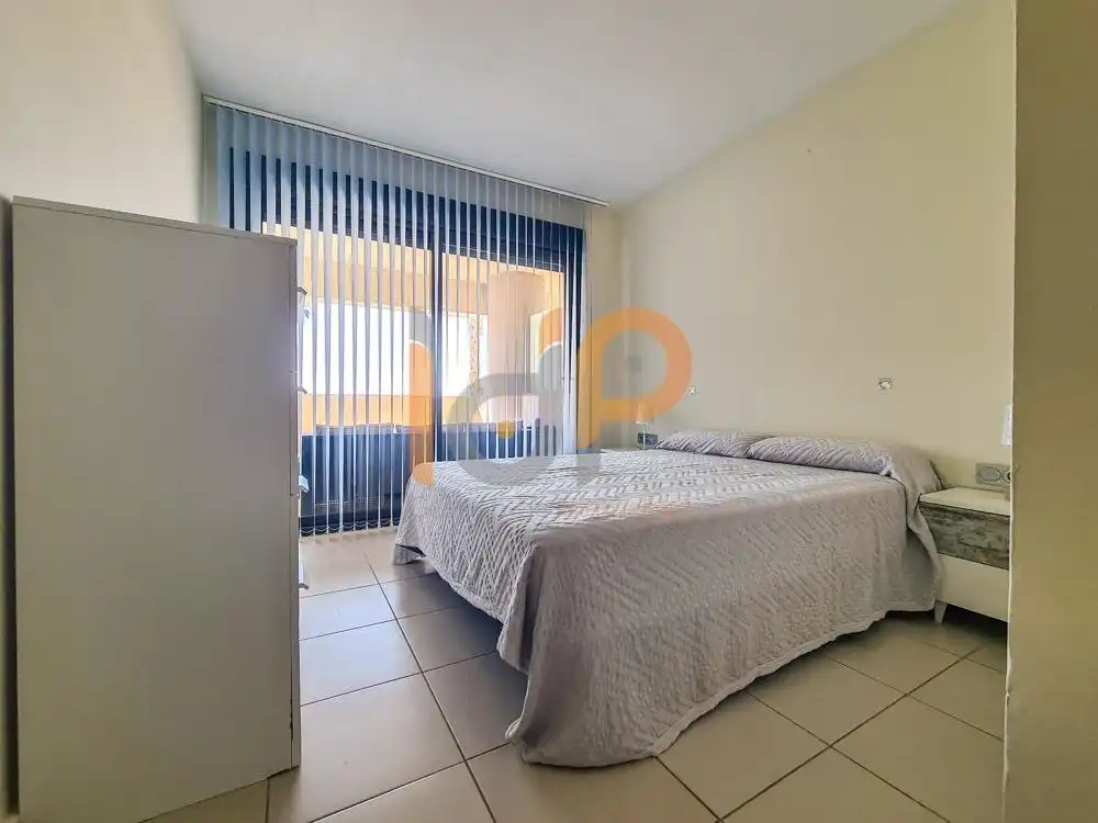 Piso de 108 m² en Vera