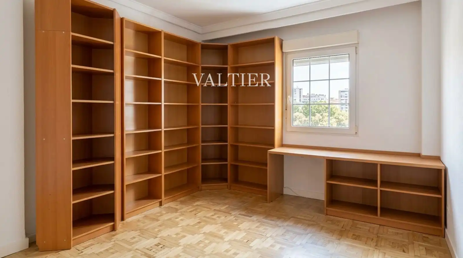 Appartamento 120 m² a Madrid