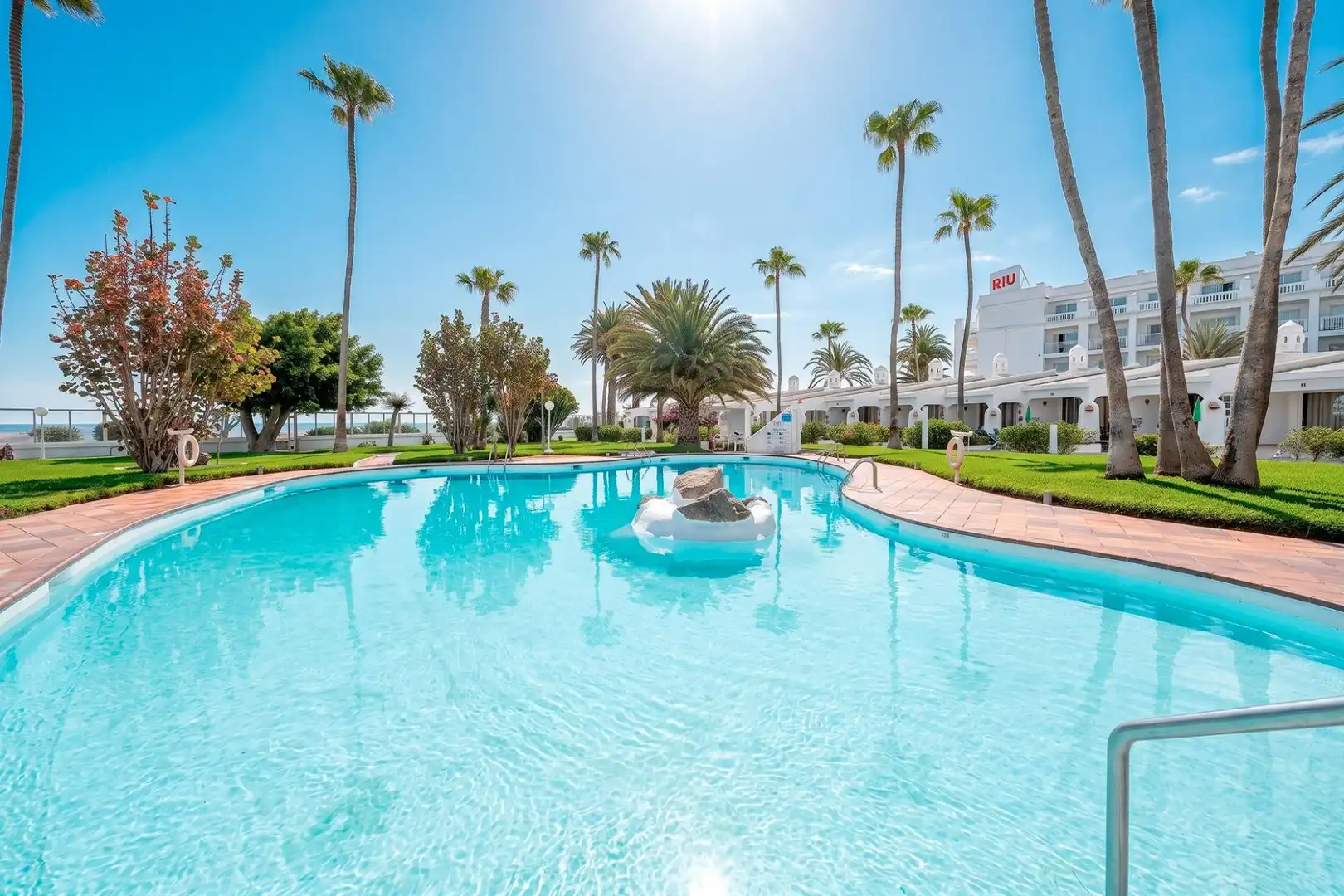 Piso de 44 m² en San Bartolomé de Tirajana
