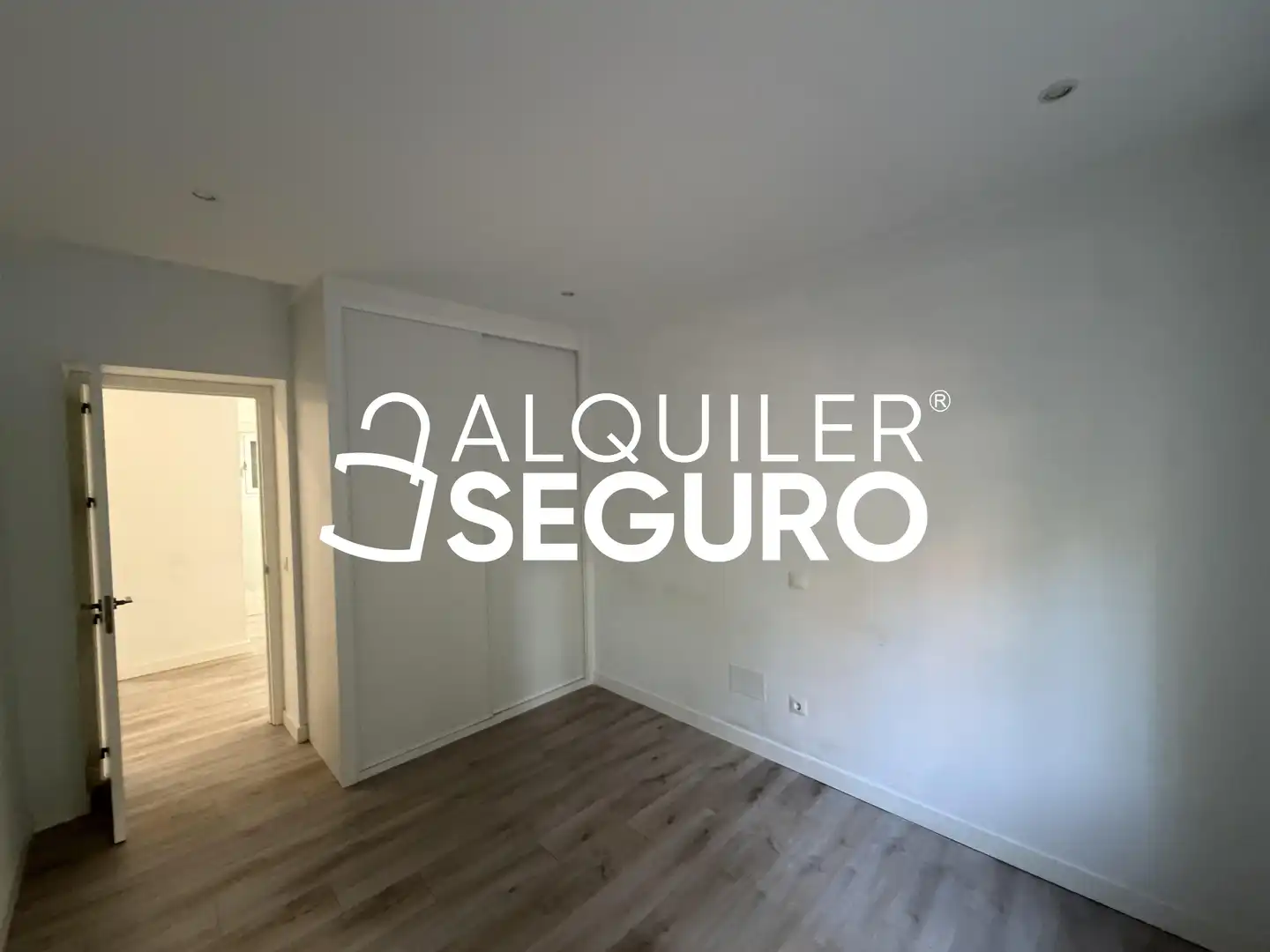 Wohnung 100 m² in Madrid