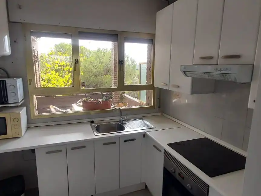 Casa de 160 m² a Galapagar