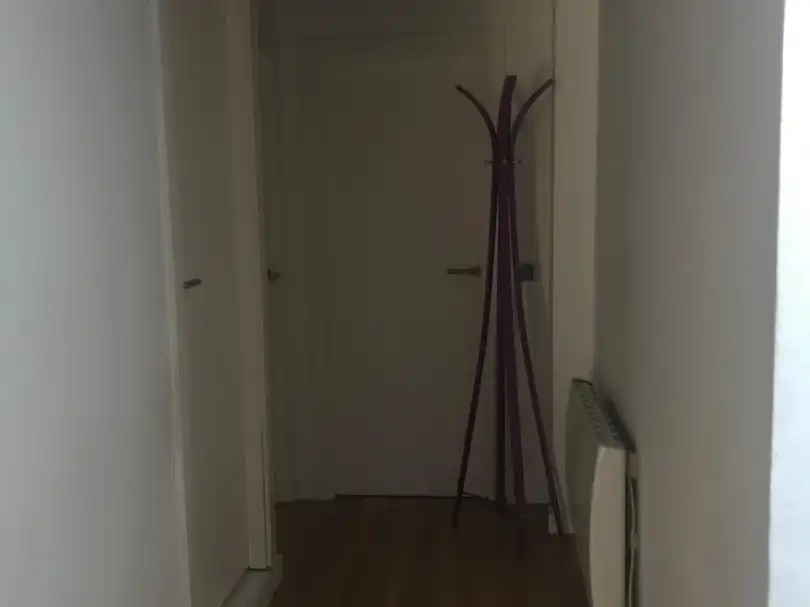 Wohnung 87 m² in Valencia