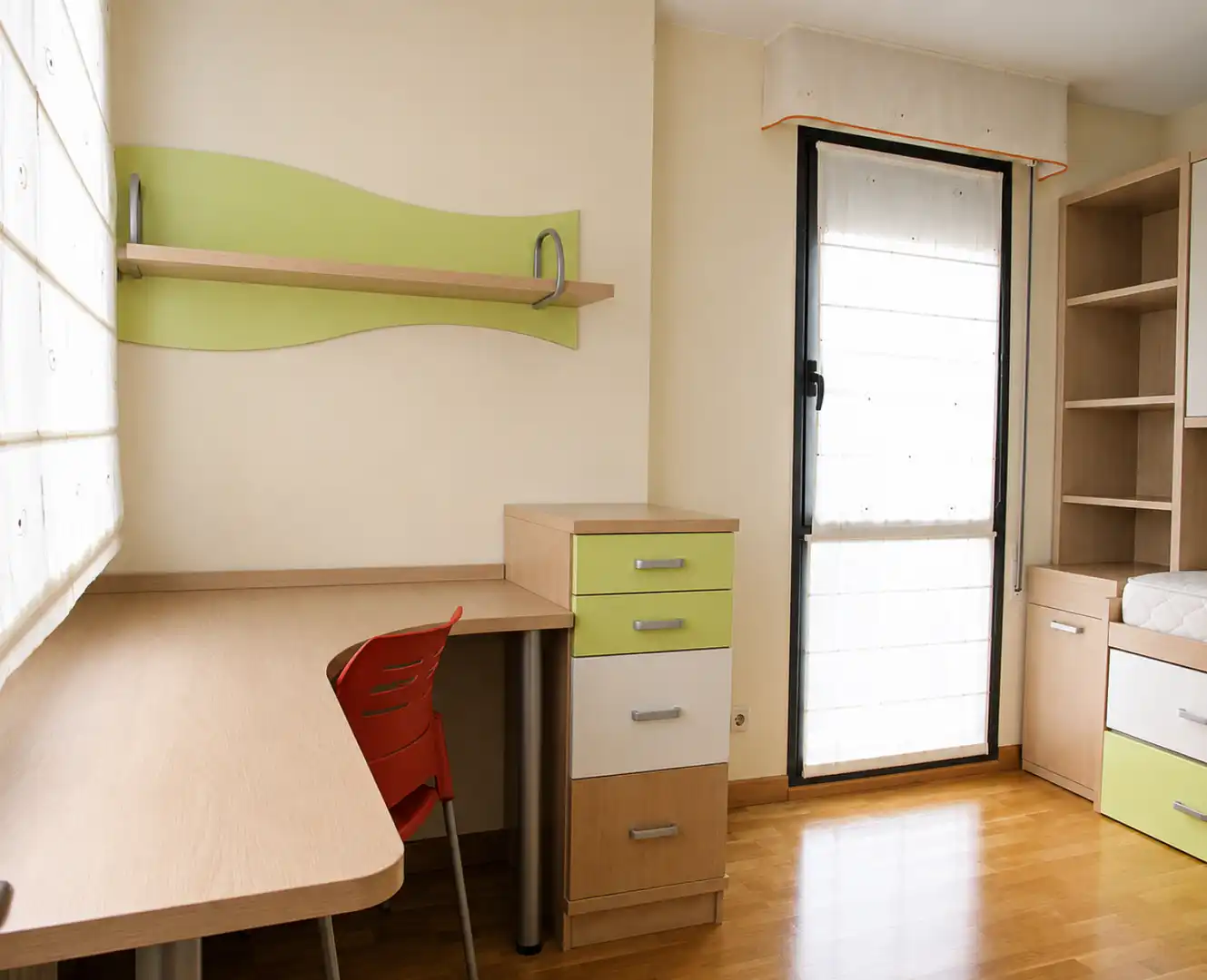 Piso de 235 m² en Orcoyen