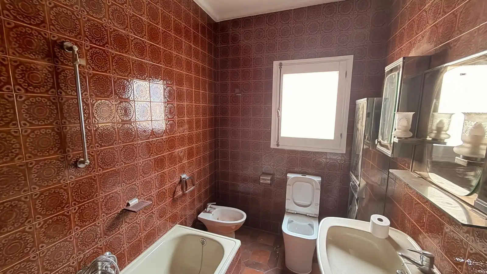 Pis de 135 m² a Almansa