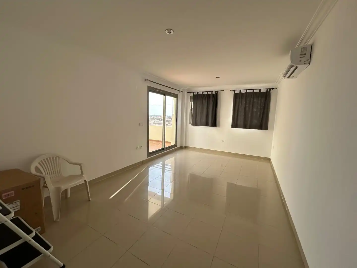 Piso de 91 m² en Alcalá de Guadaíra