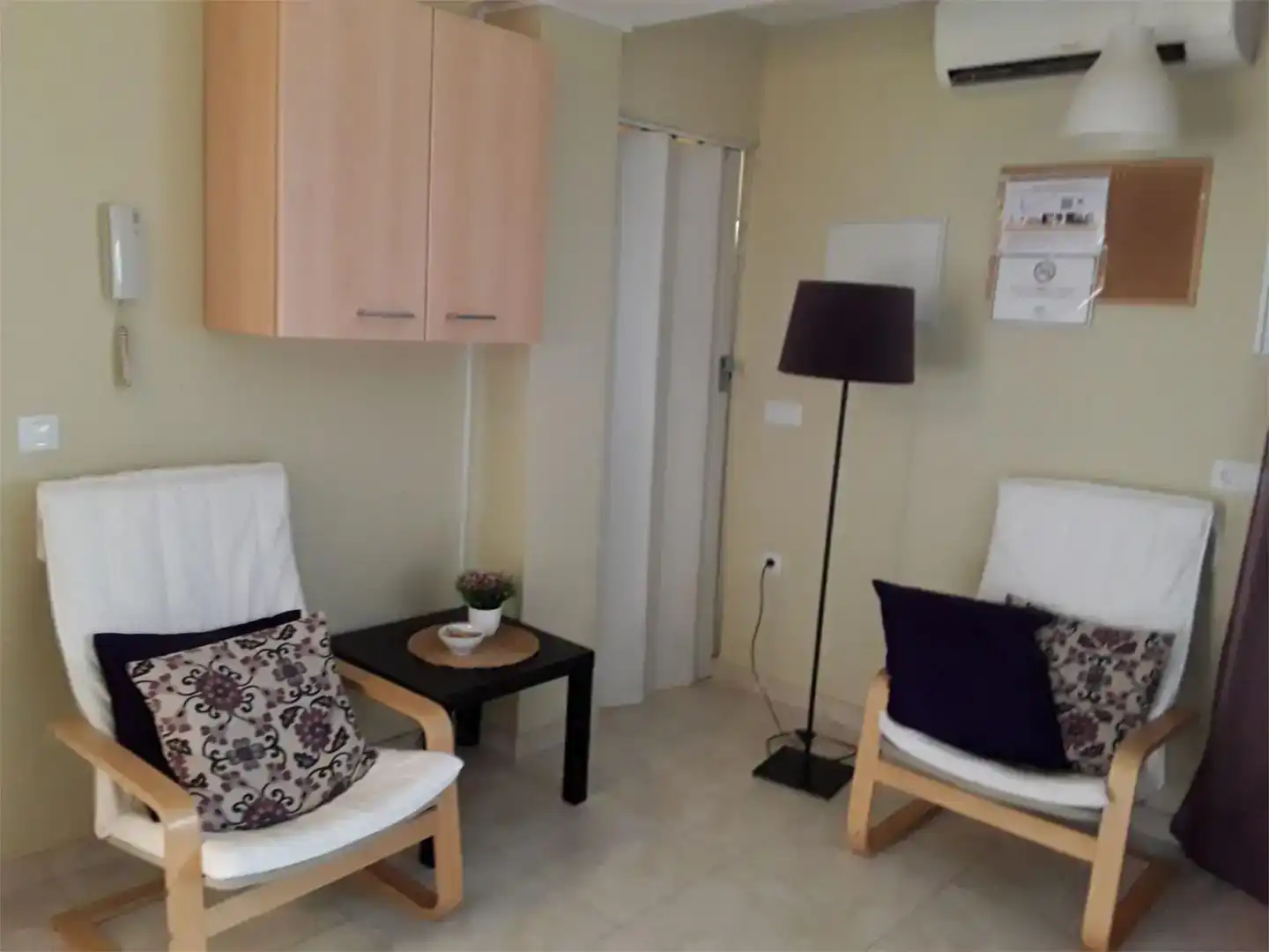 Habitación 105 m², Sevilla