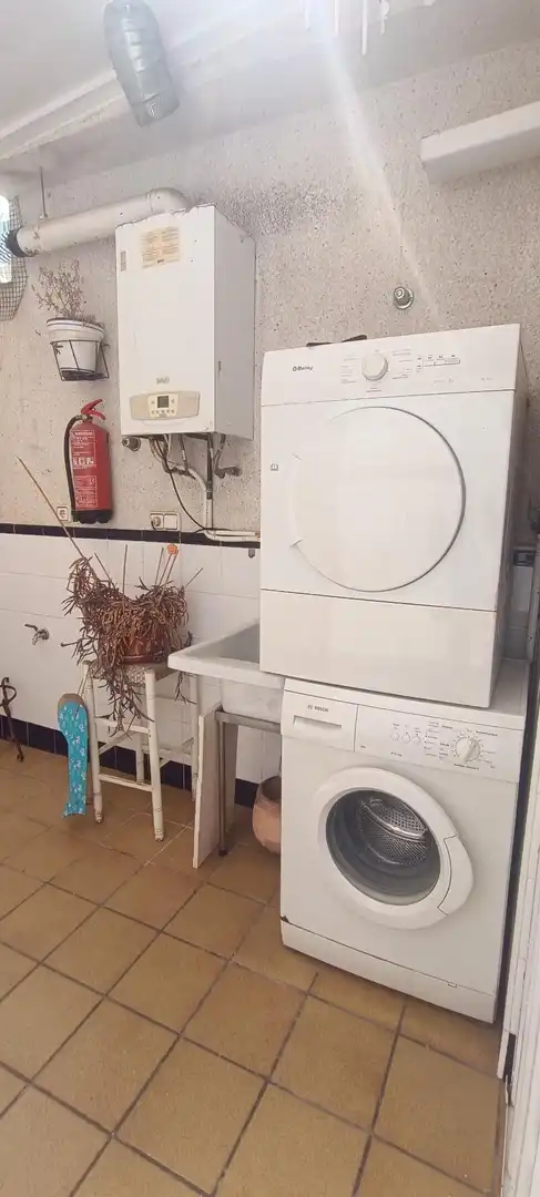 Piso de 296 m² en Murcia