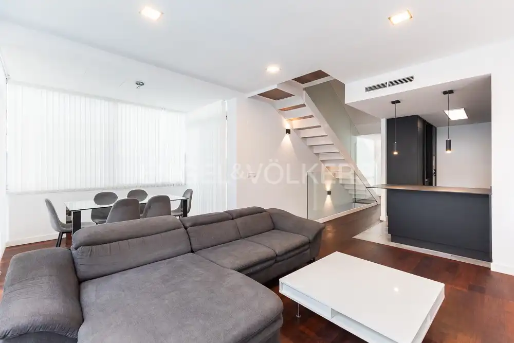 Piso de 257 m² en Godella