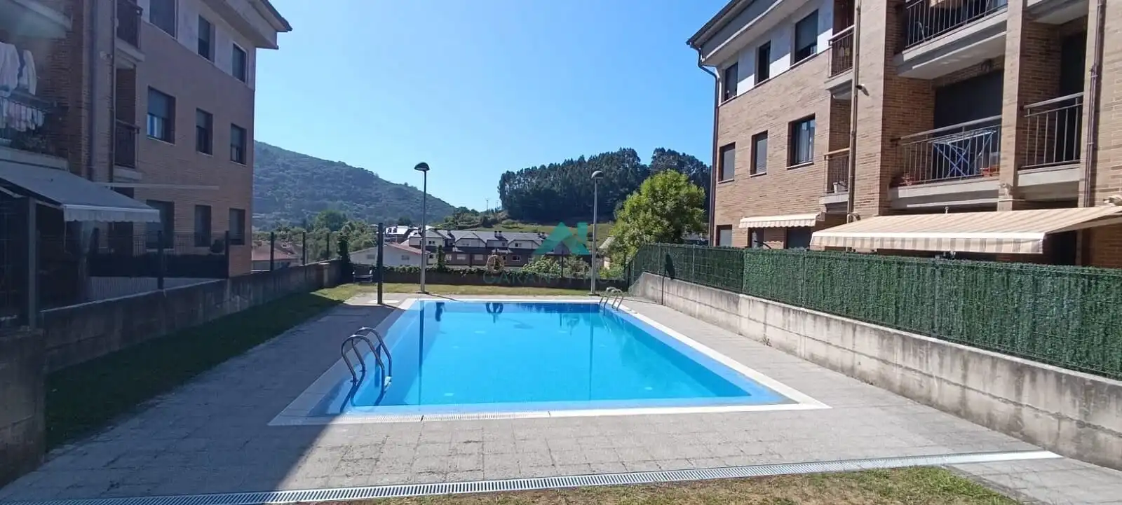 Piso de 91 m² en Limpias