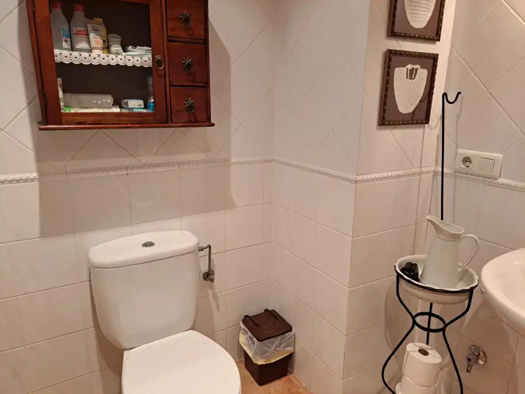 Piso de 95 m² en Puigcerdà