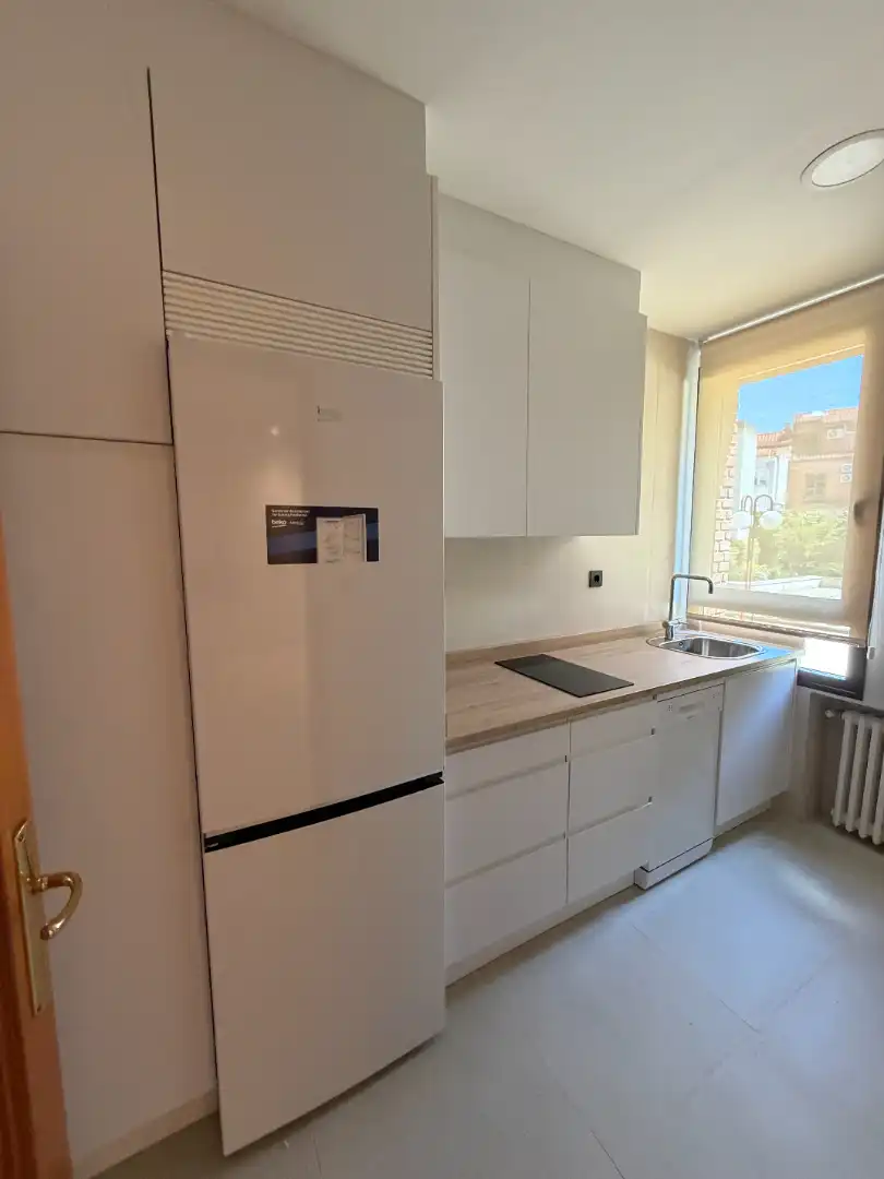 Piso de 57 m² en Valladolid