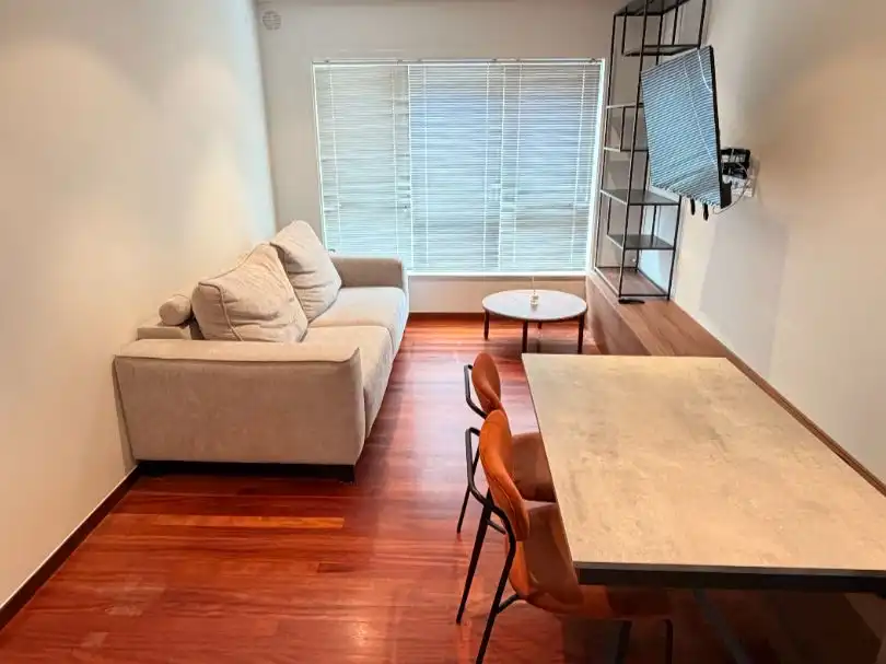 Piso de 50 m² en Oroso
